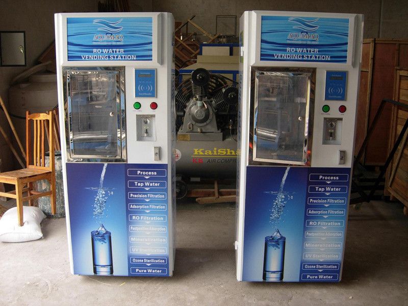 Water Store Machine Buy Professional Outdoor Bottled Water Vending Machine For Drinking ...