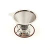 Professional patent products clever dripper drip pour over coffee