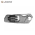 Professional Safety Box Cutter Utility Knife With Mini Glass Cutter