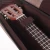 Import professional soprano concert tenor ukelele bag waterproof 15mm padding ukulele cover 21 23 26&quot;ukulele case from China