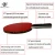 Import Professional table tennis racket + retractable net frame, 4-racket 8-Ball table tennis racket set from China