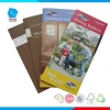 Promotion brochure,Z folded flyer printing,tri folded leaflet printing&amp;booklet