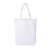 Import promotion durable shopping custom logo printed logo gift package canvas cotton tote bags from China