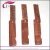 Import promotion gift LOGO engraved hand made wooden comb from China