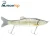 Import Promotion Handmade Dace Swimbait Five-stages sinking plastic fishing lure from China