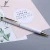 Import Promotion Metal Ballpoint Pen Aluminium Pen with logo Engraved Logo Pen Gift from China