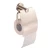 Import Promotional 12 units aluminum bathroom accessory champagne cheap bathroom set from China