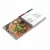 Import promotional customized printed spiral binding cook book from China