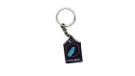 Promotional Metal Keychain Custom company logo 3d metals keychain enamel key holder metal keychain maker