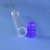 Import ps pp 5ml 12x75 conical plastic borosil glass pet flat bottom urine test tubes with screw caps stopper from China