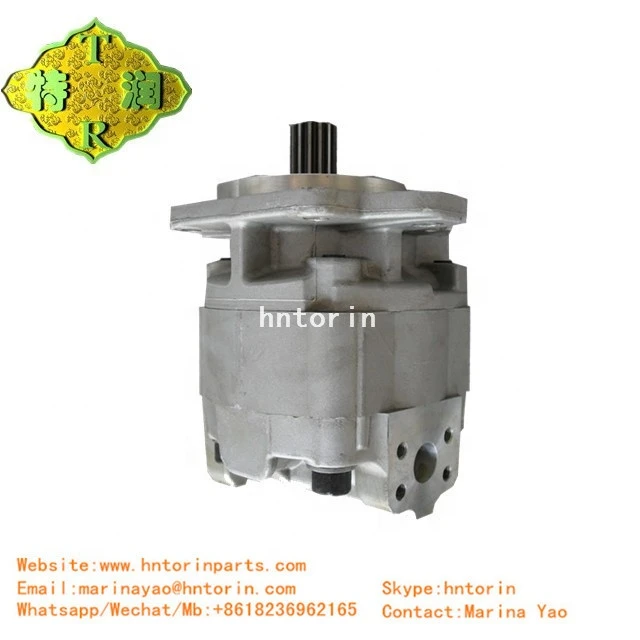 Pto Hydraulic Pump Tractor,Tractor Hydraulic Steering Pump For Replacement