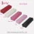 Import PU Leather Square Shape Arm Rest Color Printing Washable Nail Manicure Pillow For Nail Salon Manicure Tool from China