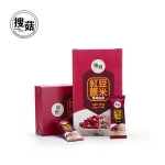 Puffs Breakfast Cereal