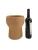 Import Pure Cork Ice Bucket High Quality Ice Cooler Eco-friendly Wine Ice Bucket with Good Heat Preservation from China