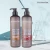 Import PUVANOA Best Nourishing Shampoo and Conditioner 800ML  Professional Hair Care Product from China