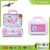 Import PVA bag pink girl pretend play plastic doctor set toys for kids from China
