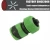 Import PVC garden waterstop hose connector with TPR coated from China