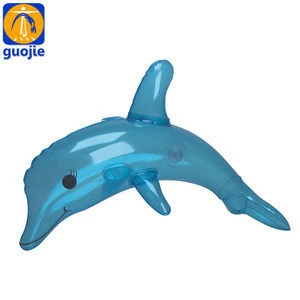 PVC inflatable pool toys For kids customized size approved