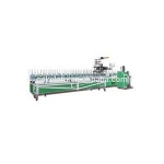 pvc laminating machine auto film laminating machine