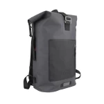 PVC Nylon Polyester waterproof bicycle backpack cycle bike bag