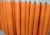 Import PVC  orange  tape for aluminium profiles from China