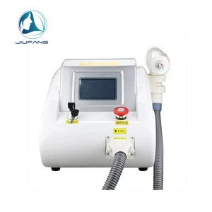 Q Switched nd Yag Laser/LASER BEAUTY EQUIPMENT tattoo removal