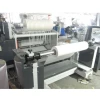 QFJ600A bopp PVC Film Slitting Machine For Surface Rolling