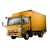 Import Qling Ling KV600, 4x2 van type truck Diesel Cargo truck good quality, fuel saving from China