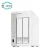 Import QNAP  TS-231P2-4G  quad-core 2 disk home studio network storage server private cloud NAS from China