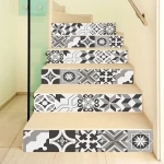 Quality assurance commerce pvc wallpaper for sticker wall tiles