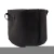 Import Quality Assurance New Design 10 Gallon Planting Garden Round Fabric Felt Pot Non-woven Grow Bags from China