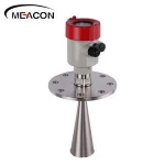Quality Assurance radar type level measurement instrument sensor with long life