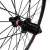 Import Quality bicycle wheel 16 inches bicycle wheel 18 inch 20 inch small bicycle wheel  4peilin(20/28) from China