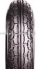 quality motorcycle tire 3.00-8(4PR)