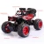 Import Radio 4 Channel Remote Control Toy 1/10 RC Rock Climbing Car from China