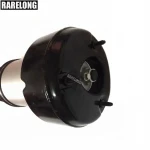 RARELONG A2213205513 Automobile Airmatic System Rear Pneumatic Strut Air Suspension Shock Absorbers For Mercedes W221
