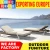 Import Rattan furniture beach used hand craft cheap price hot sale outdoor wicker sun lounger from China