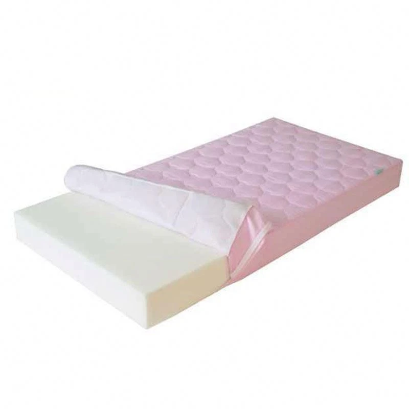 Raw material mattress futon mattress bed compress memory foam mattress