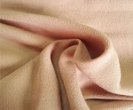 rayon viscose 120D*30S crepe fabric for women cloth