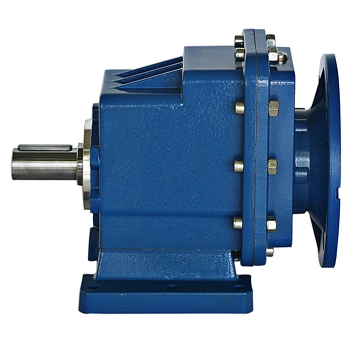 RC helical gear units robot arm speed gearbox gear reducer speed variator transmission parts