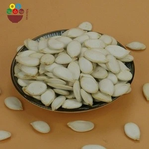 Ready Stock    Snow White Pumpkin Seed And Kernels Shine Skin Pumpkin Seed Gws Pumpkin Seed