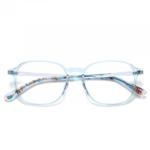 Ready to ship reading glasses optical glasses lens transparent glasses frames river optical