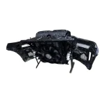 Rear bumper lamp for BMW X7G07 solid 21 kinds of bumper frame car body parts electronic fans