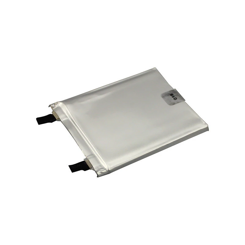Rechargeable 3.2V 50000mah 85300270F Polymer Lithium Ion Battery for Golf Cart E Bike