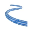 Recomen 32mm sailing rope uhmwpe core polyester cover boat moring ropes