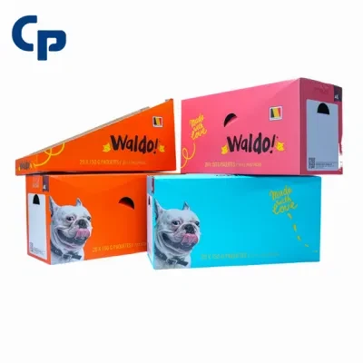 Recycle Handcraft Corrugated Holographic Cardboard Kraft Soap Flower Paper Container Carton Portable PDQ Tissue Tube Cylinder Rolling Display Case Display Box