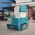Import recycling all waste plastics flat knife single-axis plastic crusher from China