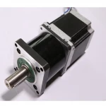 reducer gearbox 50:1 57mm Stepper Motor Geared Speed Reducer Nema23 Planetary Gearbox
