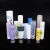 Import Refillable Cosmetic Cream Containers Plastic Packaging Squeeze Cosmetic Containers Tube Cream Lotion Soft Tube Makeup Packaging Eye Cream Tube from China