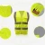 Import Reflective safety workwear with EN471 reflective safety vest from China